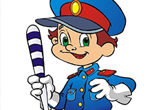 Дорожная безопасность