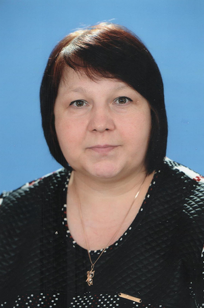 Акимова Светлана Евгеньевна