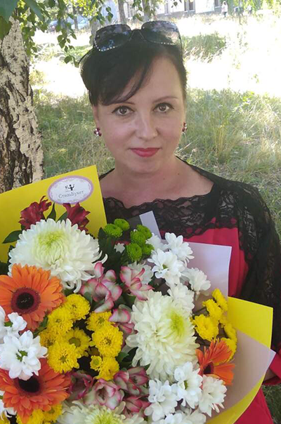 Королева Елена Васильевна