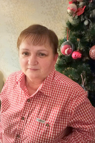 Пузач Елена Анатольевна