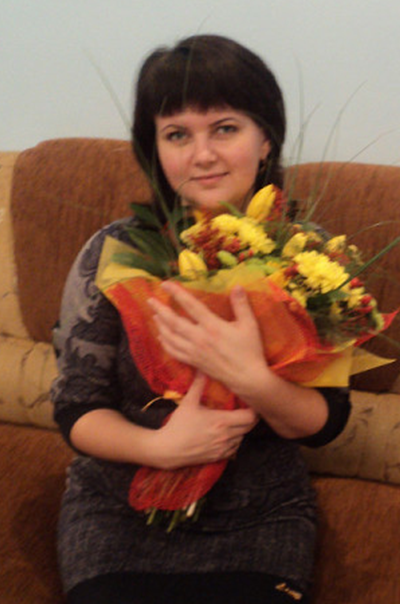 Тимербулатова Венера Сулеймановна