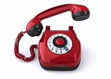 Телефоны экстренных служб